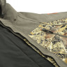98127-7 Костюм мужской демисезонный «Stalker I» (Twill) ХСН осока от +5°С до -15°С 