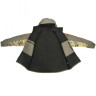 98127-7 Костюм мужской демисезонный «Stalker I» (Twill) ХСН осока от +5°С до -15°С 