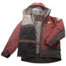 98115-12 Демисезонный костюм ХСН Rambler II red от +10С до -5С