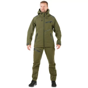 98161-6 Костюм ХСН Сапсан t°от 0°С до +10°С хаки 