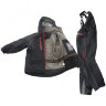 98115 Демисезонный костюм ХСН Rambler II black/red молнии от +10С до -5С