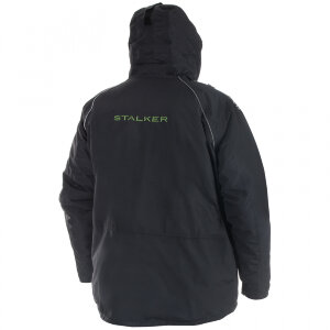 98114-6 Демисезонный костюм ХСН Stalker II до -15С green молнии
