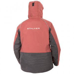 98114-12 Демисезонный костюм ХСН Stalker II red от +5С до -15С 