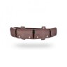 Патронташ ХСН К-16/12 24 патрона элита с подвесной системой арт. 221