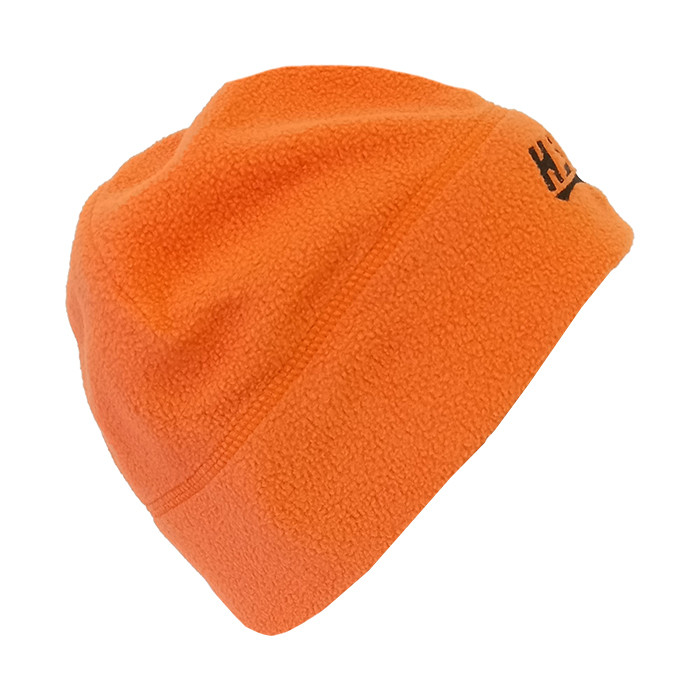 9623-8 Шапка флисовая ХСН Оранжевый Polar fleece