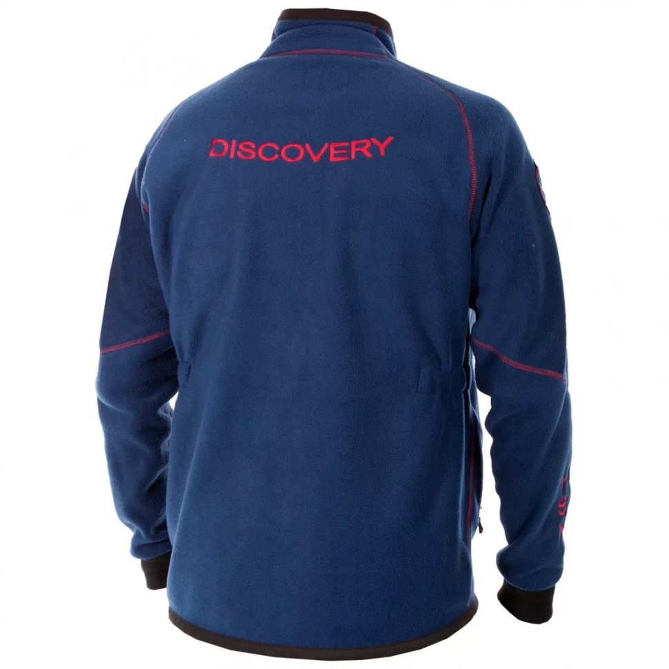 9994-8 Костюм флисовый «Discovery I-380» ХСН