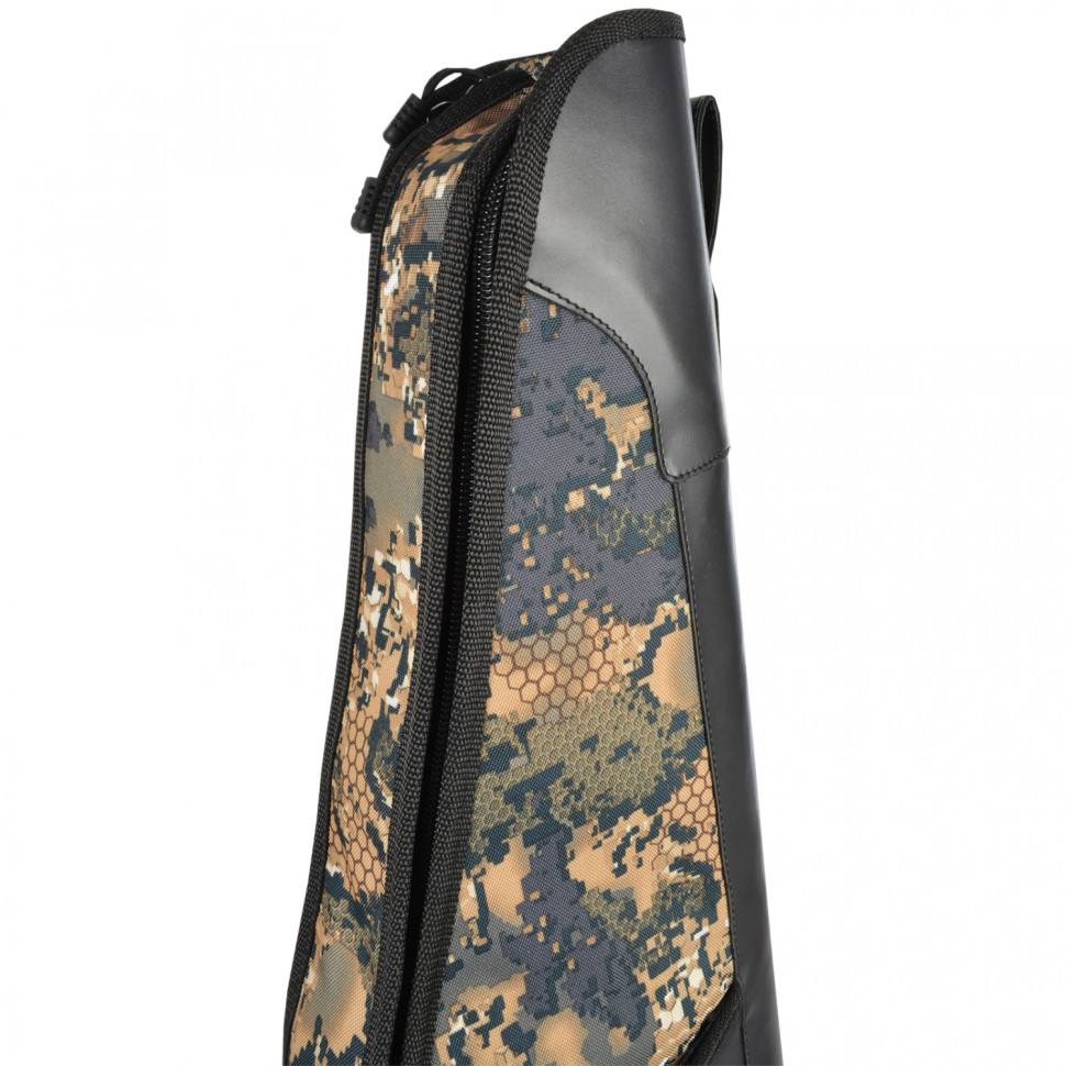 S-448-2 Оружейный чехол с оптикой для ночного видения ХСН «Shaman» Oak Wood (90-140 см)