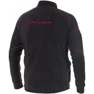 9995-9 Костюм флисовый ХСН Stalker-280 Черный