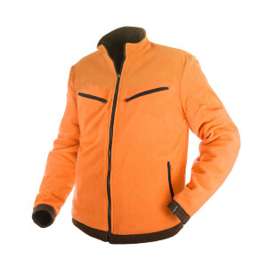 Куртка SHAMAN ELITE S-504-5 Brown