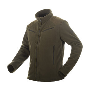 Куртка SHAMAN WARM LAYER S-505-0 Olive