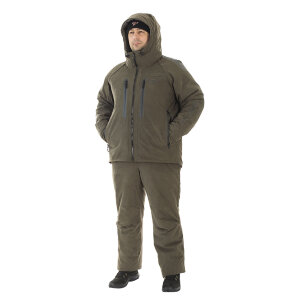 98108-6 ХСН Костюм зимний Hunter (Islandiya) t 0°С до -20°