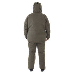 98108-6 ХСН Костюм зимний Hunter (Islandiya) t 0°С до -20°