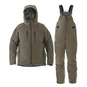 98108-6 ХСН Костюм зимний Hunter (Islandiya) t 0°С до -20°