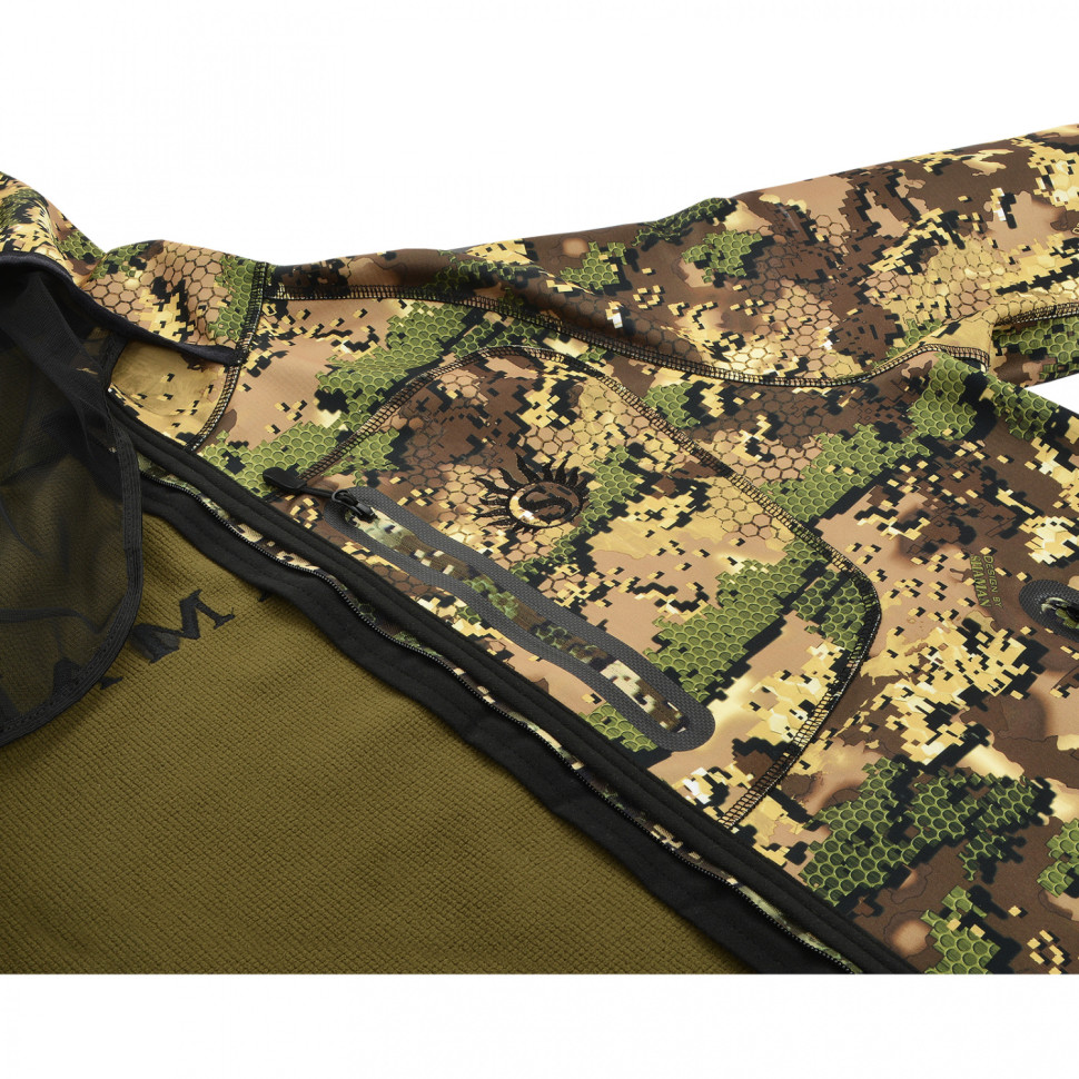S-514-1 Костюм Shaman «Tracker II-330» Forest +5°С до +20°С 