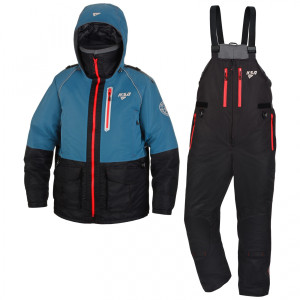 Зимний костюм-поплавок мужской «Rescuer VII Comfort» ХСН
