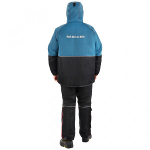 Зимний костюм-поплавок мужской «Rescuer VII Comfort» ХСН
