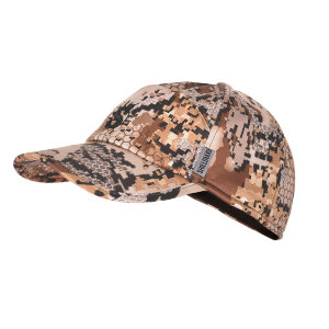 Бейсболка SHAMAN APEX HAT - I S-600-4 Savanna