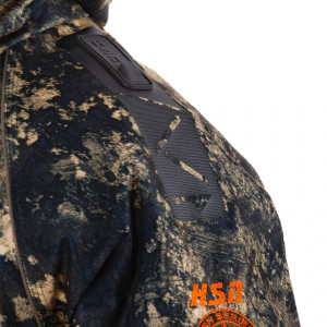 98116-18 Костюм ХСН Stalker III Сумрак t от 0 С до -10 С (Extreme -15 С) 