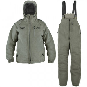 98149-6 Костюм мужской зимний «Dikson I Comfort» (Islandiya) ХСН Extreme -45°С