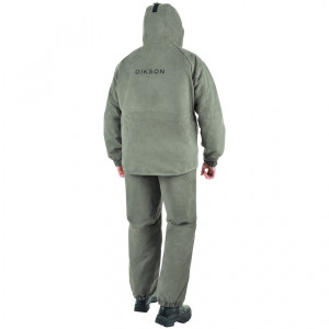 98149-6 Костюм мужской зимний «Dikson I Comfort» (Islandiya) ХСН Extreme -45°С